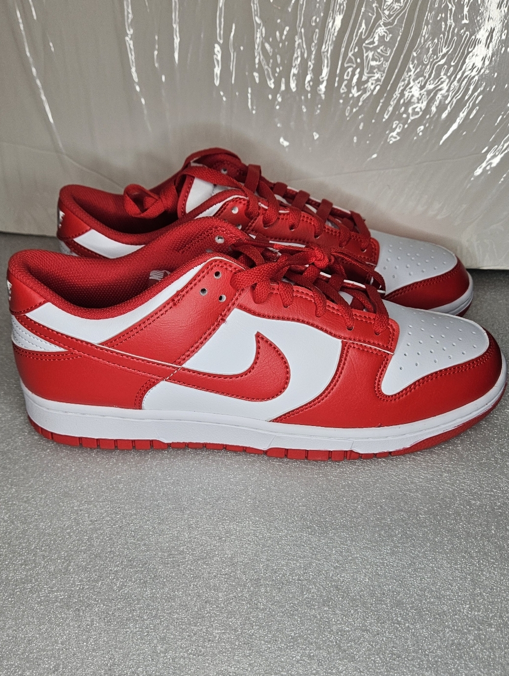 Nike Dunk Low Retro " St John"
